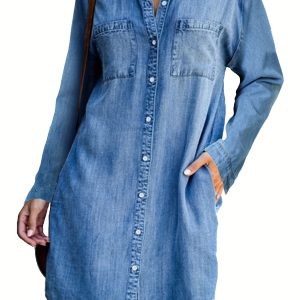 women boyfriend shirts button long sleeve blouse cuffed sleeve collared shirt