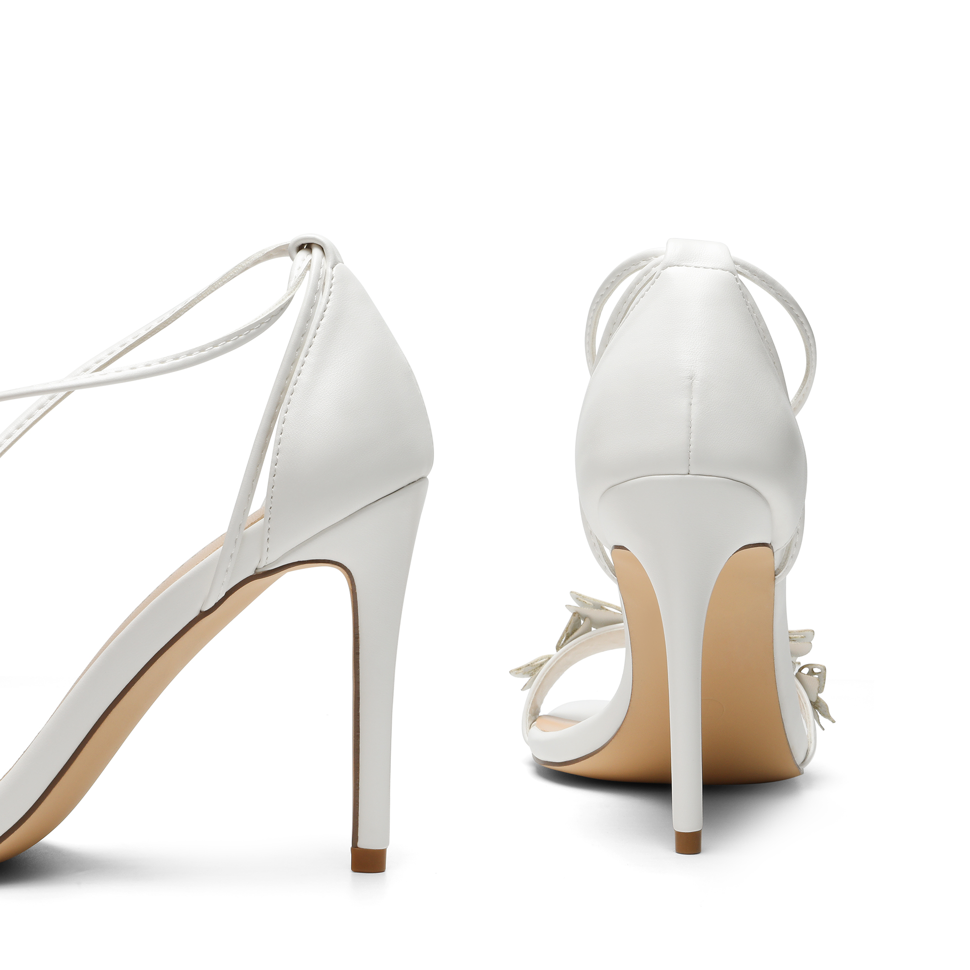 lace up high heels stilletos heels for women strappy gladiator open square toe heels fashion dressy heels wedding bridal pumps sandals shoes