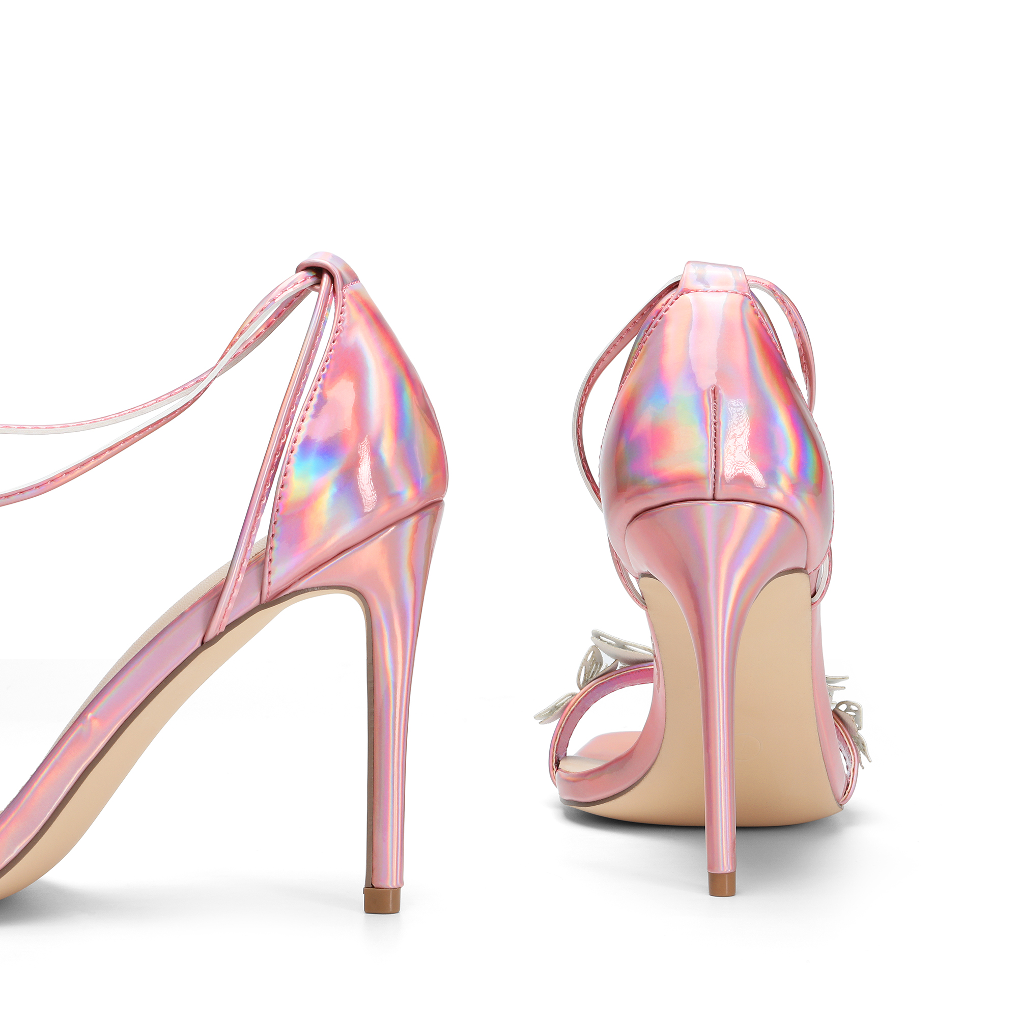 lace up high heels stilletos heels for women strappy gladiator open square toe heels fashion dressy heels wedding bridal pumps sandals shoes