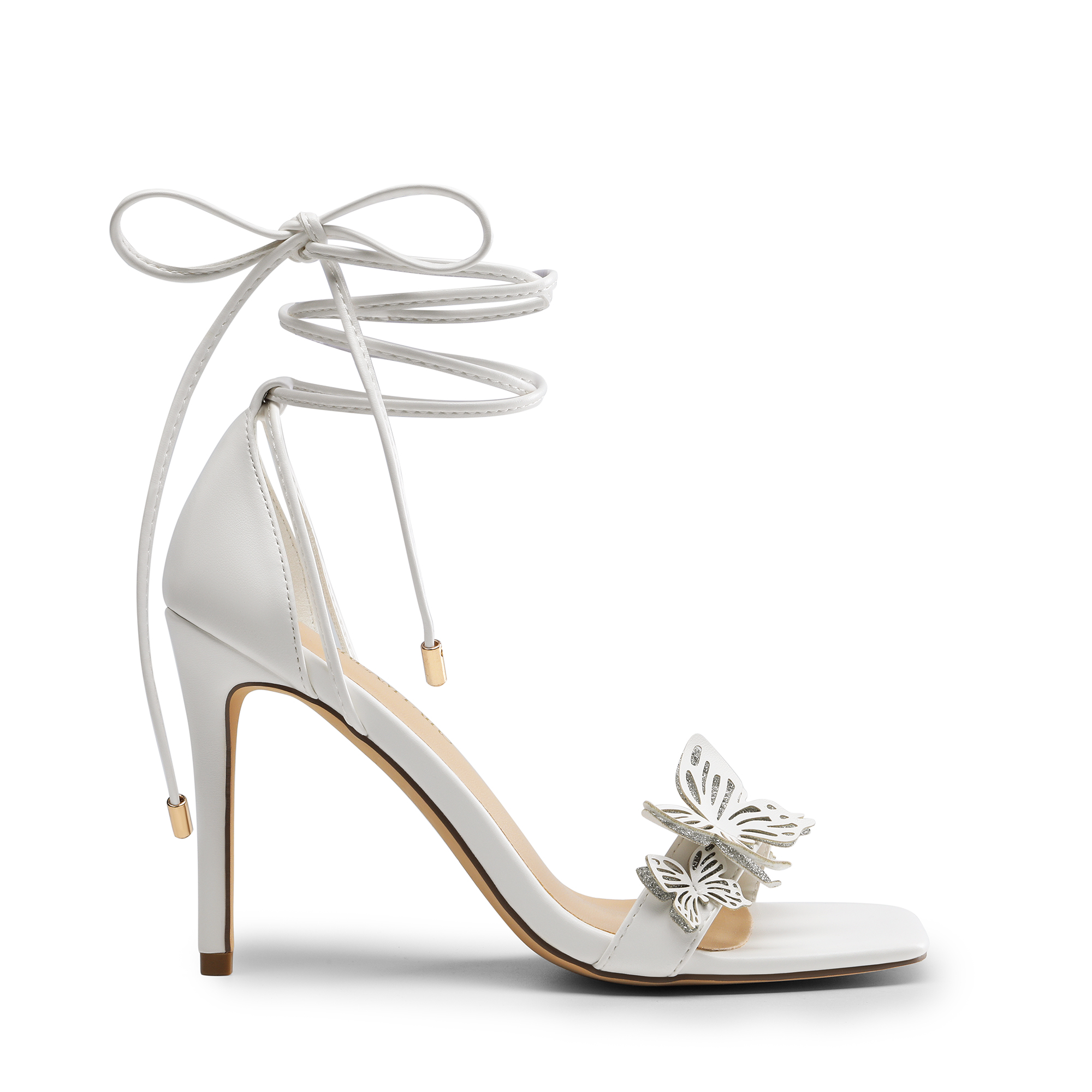 lace up high heels stilletos heels for women strappy gladiator open square toe heels fashion dressy heels wedding bridal pumps sandals shoes